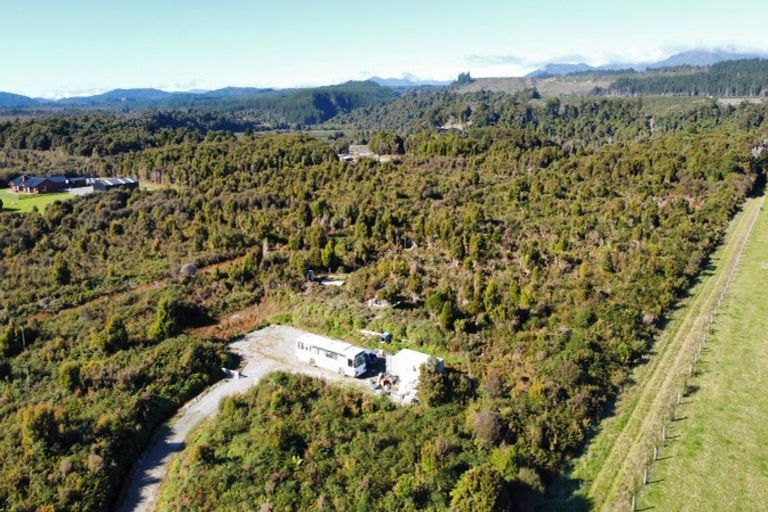 Photo of property in 240 Maori Creek Road, Marsden, Greymouth, 7872