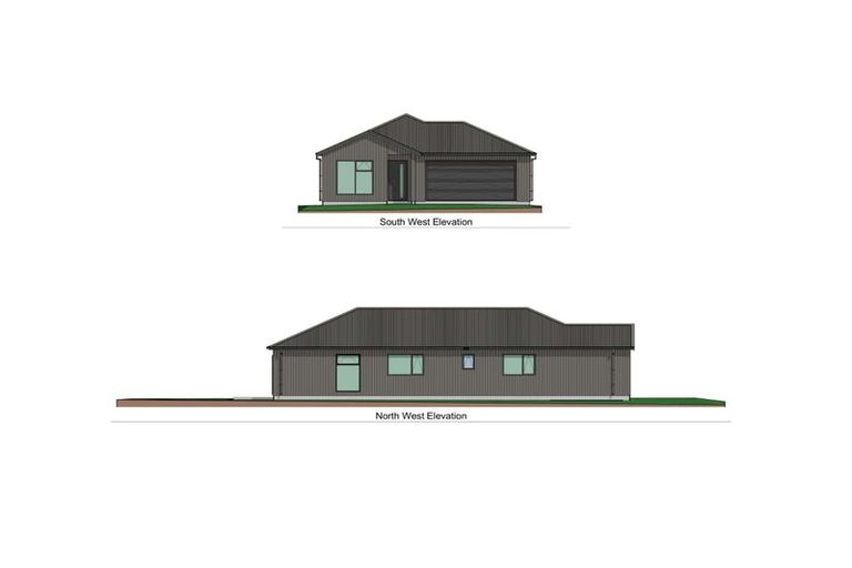 Photo of property in 48 Mcgarry Drive, Kaiapoi, 7630