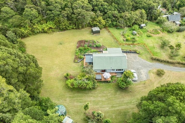 Photo of property in 6 Mcdonnell Road, Mangapai, Whangarei, 0178