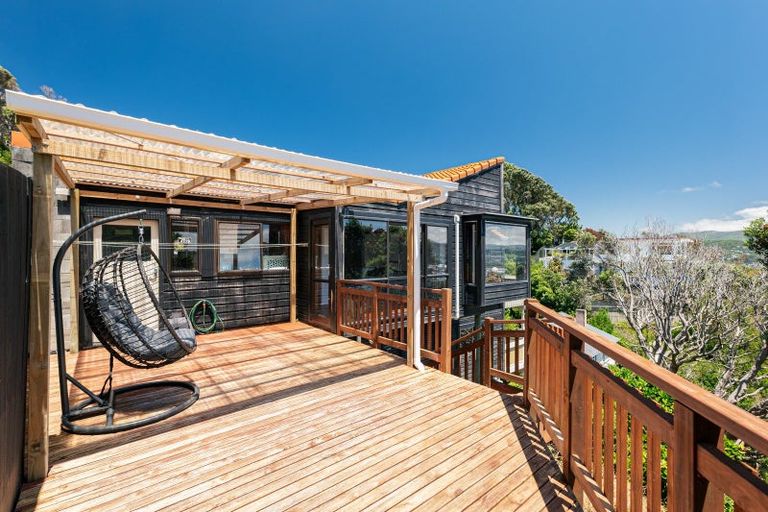 Photo of property in 103a Tannadyce Street, Strathmore Park, Wellington, 6022