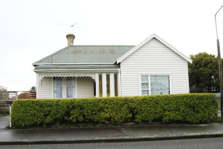 Photo of property in 22 Nelson Street, Georgetown, Invercargill, 9812