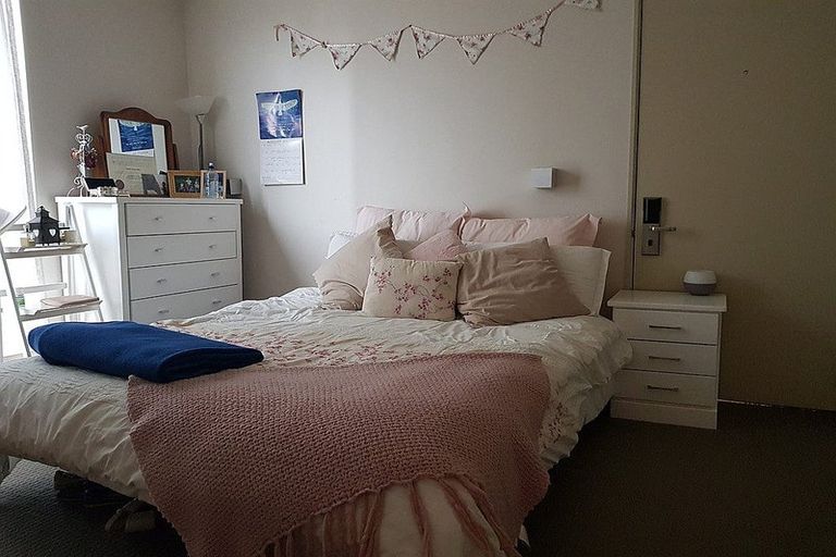 Photo of property in The Wellington Suites, 481/233 Cuba Street, Te Aro, Wellington, 6011