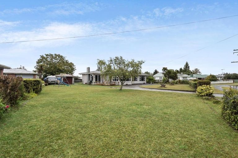 Photo of property in 25 Totara Street, Putaruru, 3411