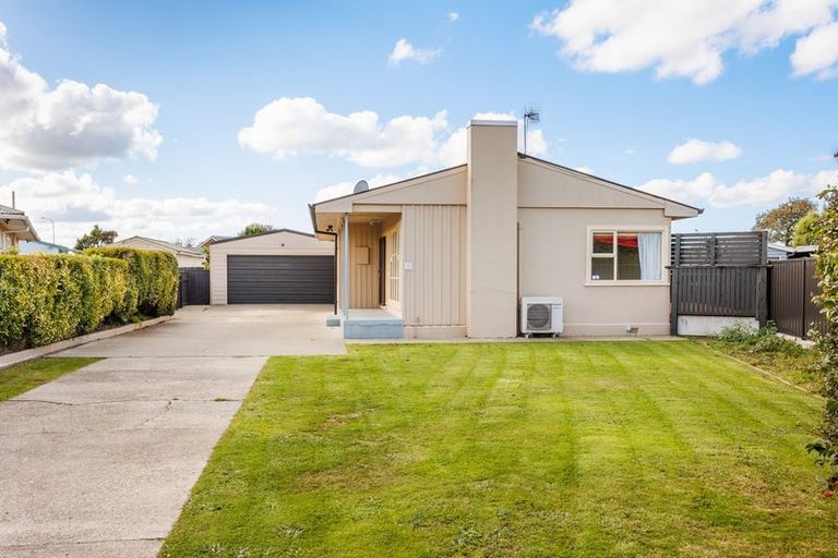 Photo of property in 44 Lancaster Street, Highbury, Palmerston North, 4412