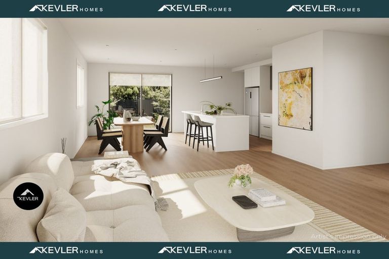 Photo of property in 150 Lemonwood Drive, Rolleston, 7615