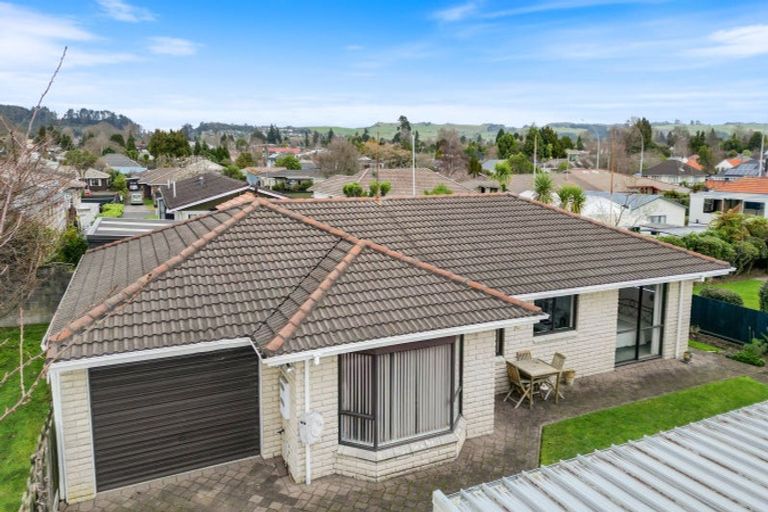 Photo of property in 48a Robertson Street, Glenholme, Rotorua, 3010