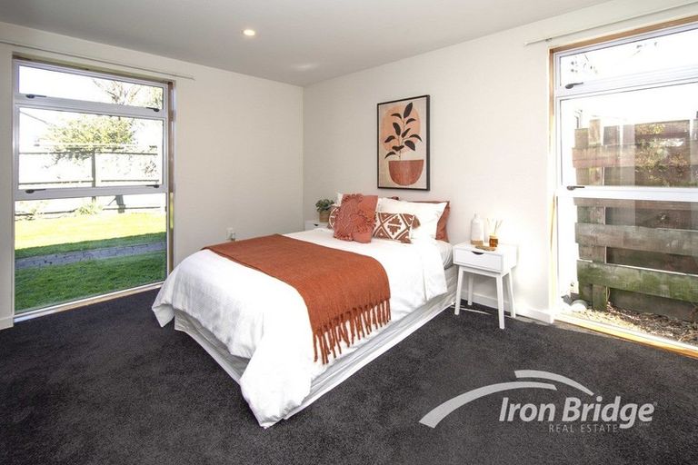 Photo of property in 1/59a Quinns Road, Shirley, Christchurch, 8013