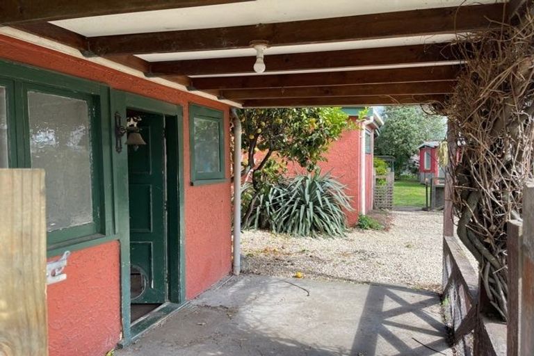 Photo of property in 171 Carters Road, Amberley, 7410