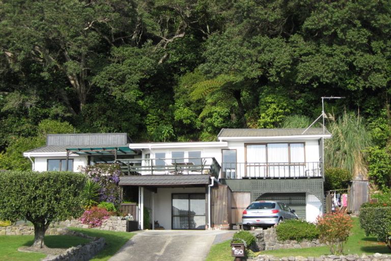 Photo of property in 150 Pohutukawa Avenue, Ohope, 3121