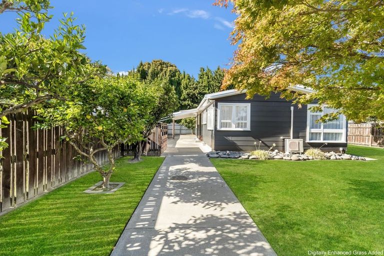 Photo of property in 14 Mcfarlane Place, Springlands, Blenheim, 7201