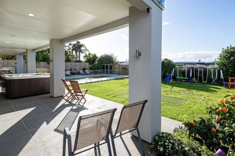 Photo of property in 126 Beachlands Road, Beachlands, Auckland, 2018
