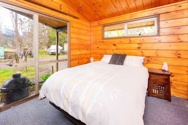 Photo of property in 429 Omanaia Road, Oue, Kaikohe, 0473