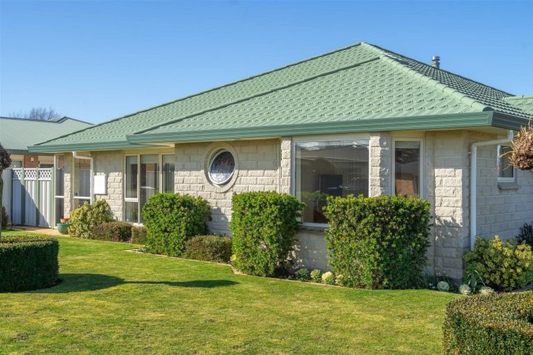 Photo of property in 7 Norris Way, Masterton, 5810