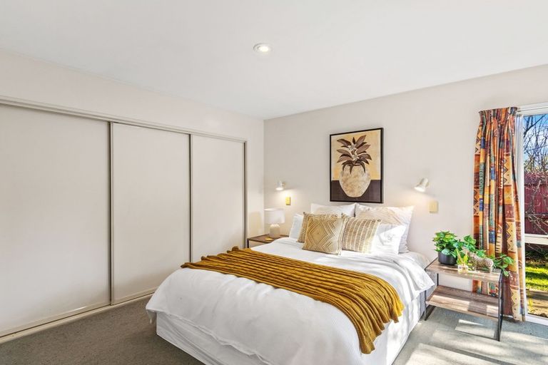 Photo of property in 69a Cavendish Road, Casebrook, Christchurch, 8051