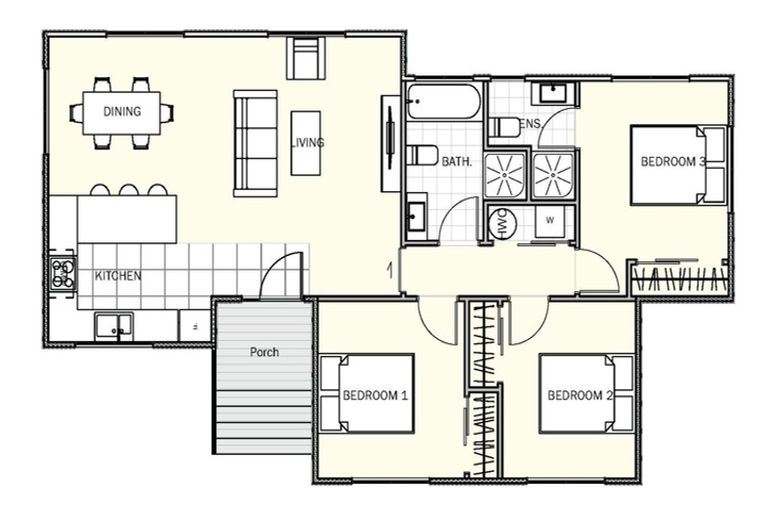 Photo of property in 4a Forlong Rise, Helensville, 0800