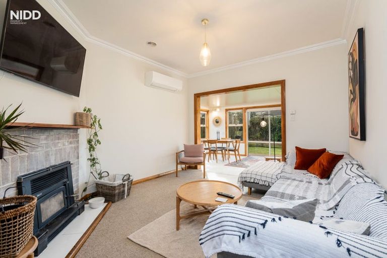 Photo of property in 17 Wilkinson Street, Liberton, Dunedin, 9010