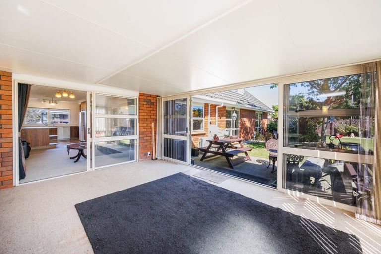 Photo of property in 4 Tui Mill Grove, Feilding, 4702