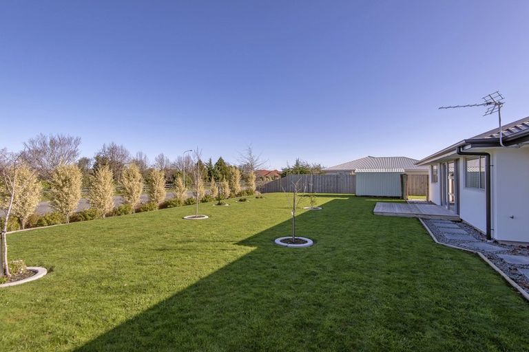 Photo of property in 7 Claremont Crescent, Amberley, 7410