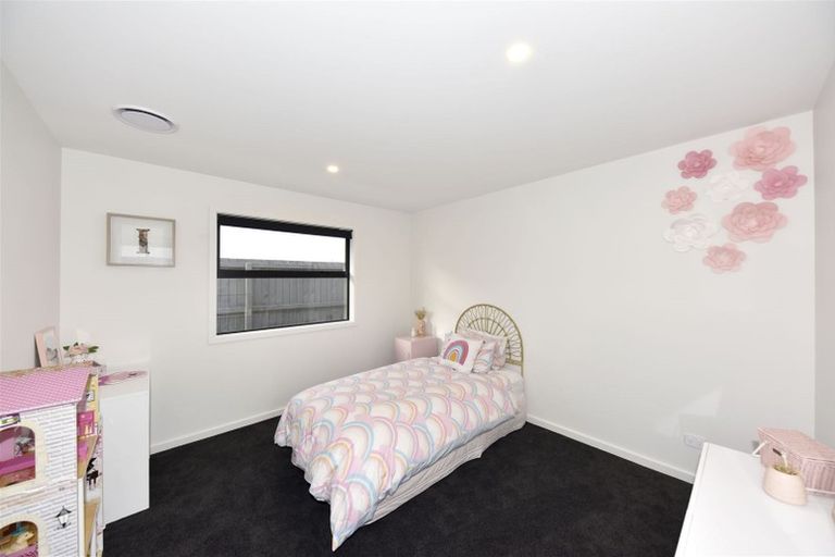 Photo of property in 14 Putakitaki Street, Lincoln, 7608