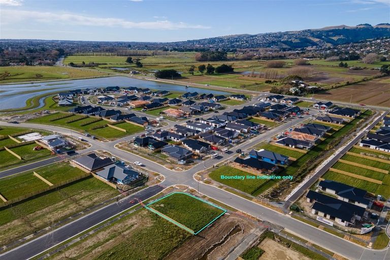 Photo of property in 37 Navarra Road, Halswell, Christchurch, 8025