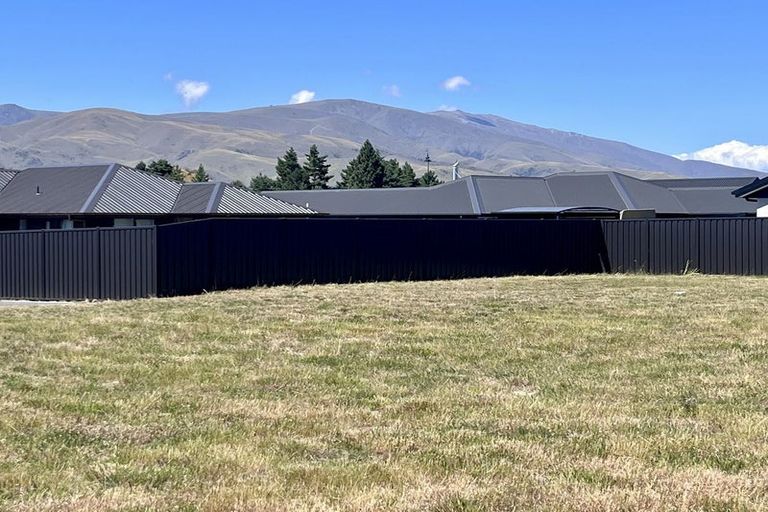 Photo of property in 4 Glenfield Avenue, Twizel, 7901