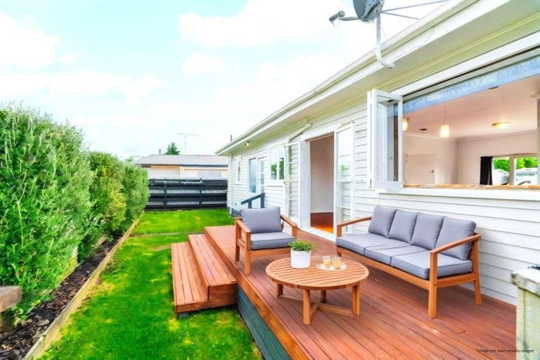 Photo of property in 95 Pukete Road, Pukete, Hamilton, 3200