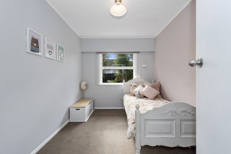 Photo of property in 40 Knighton Road, Hillcrest, Hamilton, 3216