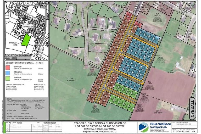 Photo of property in 25 Peakedale Drive, Matamata, 3400