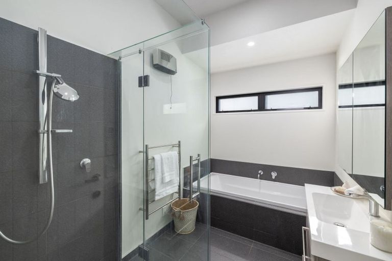 Photo of property in 3/445 Manchester Street, St Albans, Christchurch, 8014