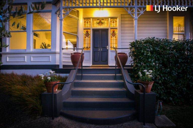 Photo of property in 23 Rewa Street, Musselburgh, Dunedin, 9013