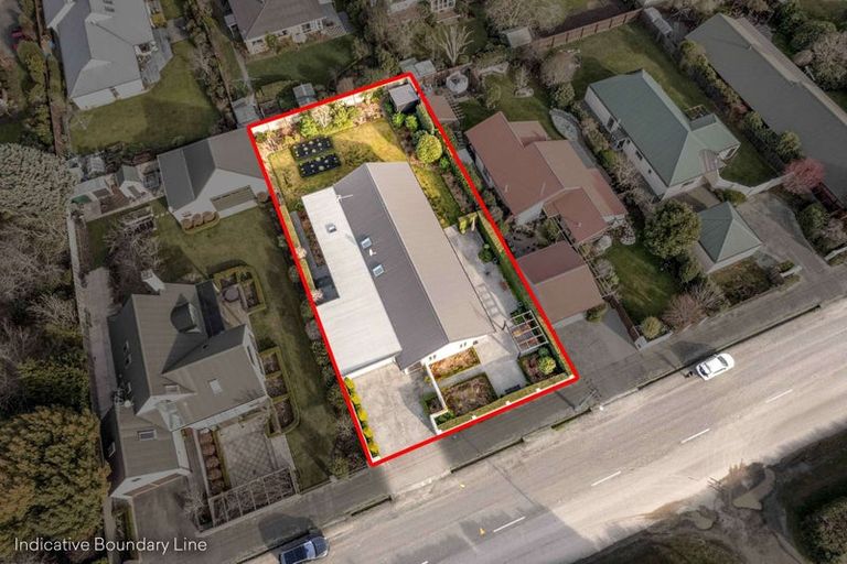 Photo of property in 87 Racecourse Road, Allenton, Ashburton, 7700