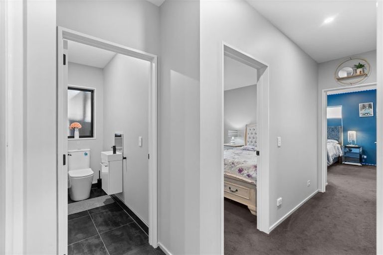 Photo of property in 12 Albert Wills Avenue, Halswell, Christchurch, 8025