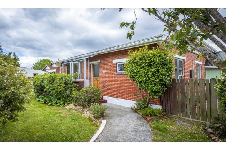 Photo of property in 21 Harborough Street, Watlington, Timaru, 7910