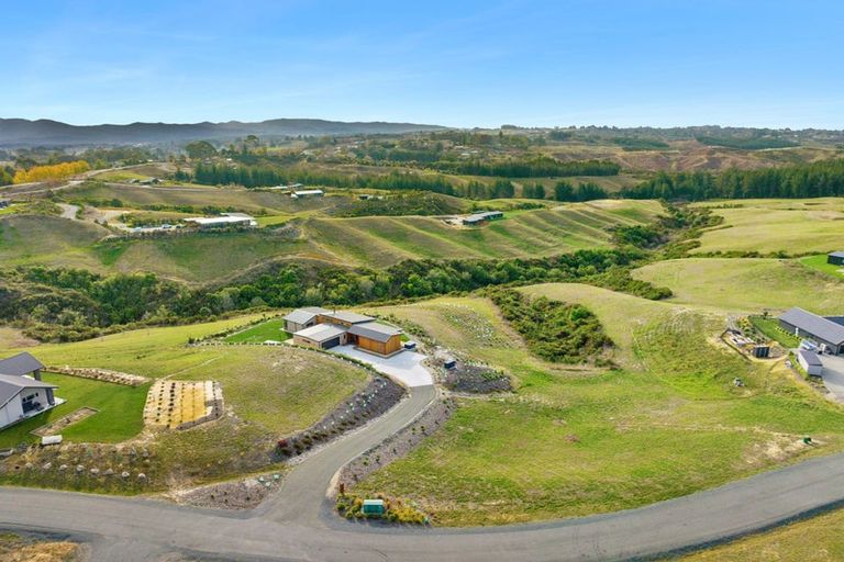 Photo of property in 61 Mahana Ridge, Mahana, Upper Moutere, 7173