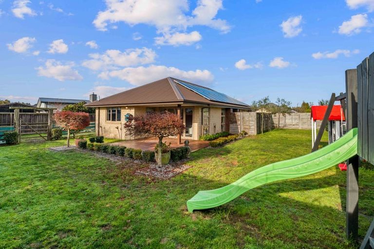 Photo of property in 24 Strauss Drive, Rolleston, 7614