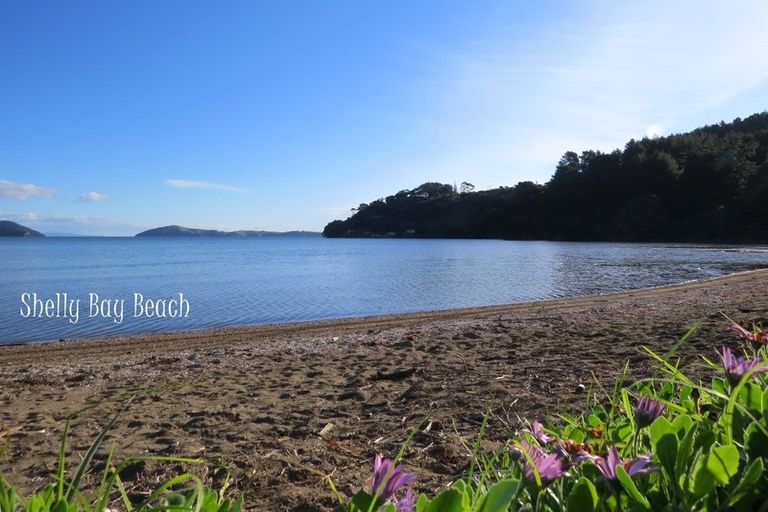 Photo of property in 279 Colville Road, Coromandel, 3584