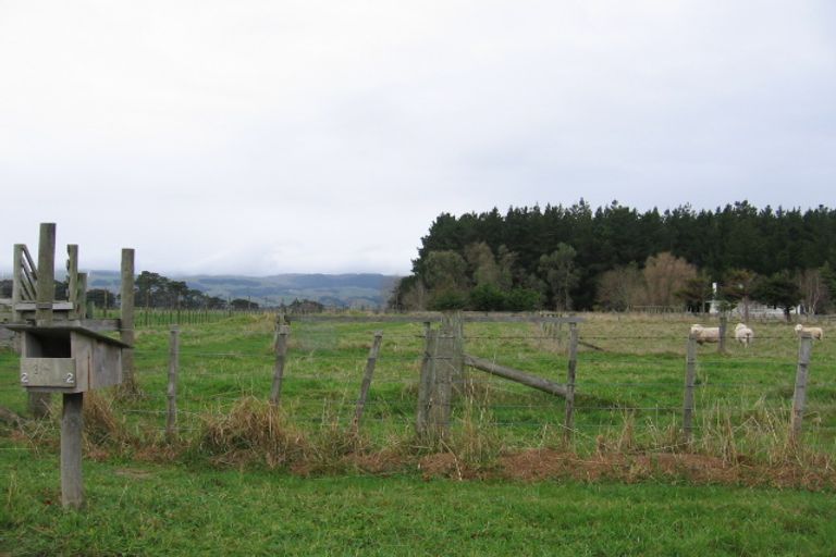 Photo of property in 314 Kelvin Grove Road, Kelvin Grove, Palmerston North, 4470