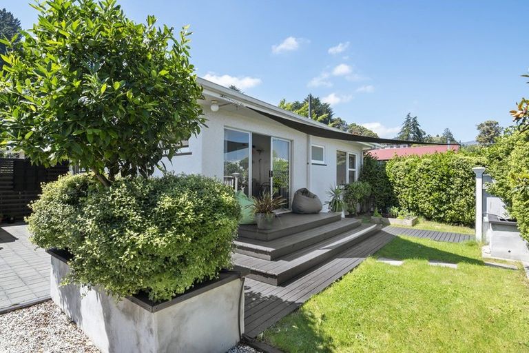 Photo of property in 163 Milton Street, The Wood, Nelson, 7010