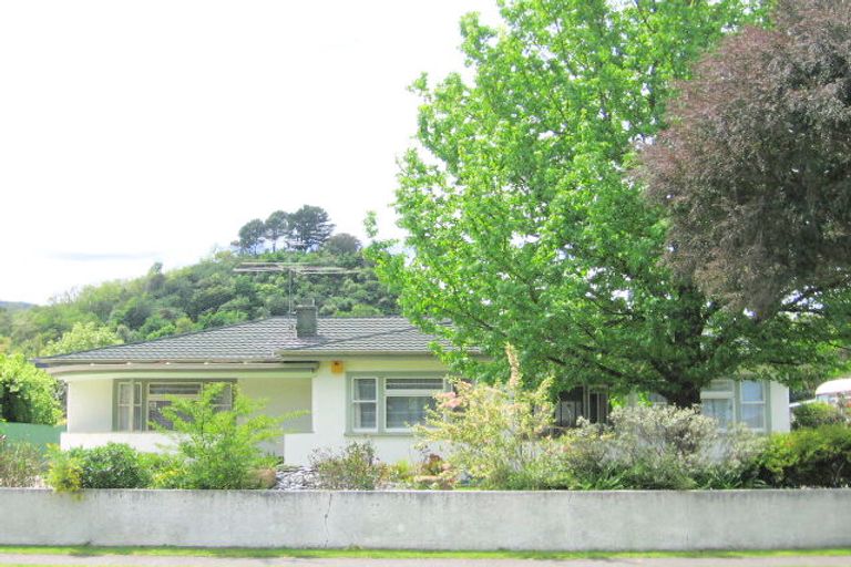 Photo of property in 143 Stout Street, Mangapapa, Gisborne, 4010