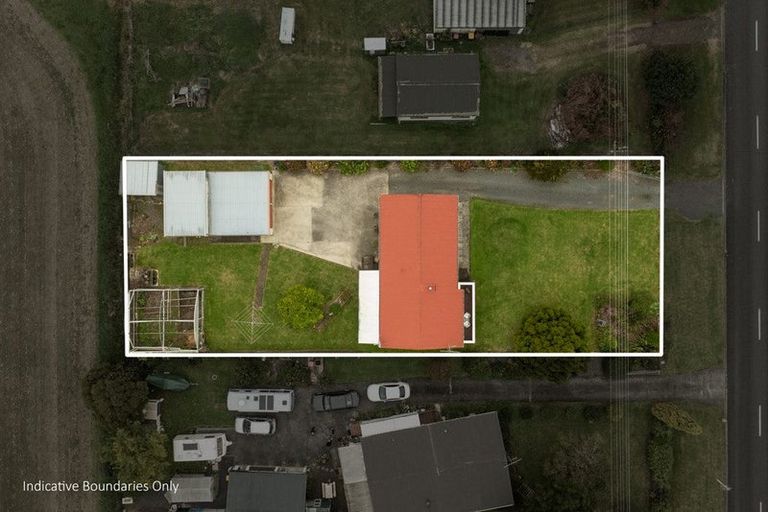 Photo of property in 14 Piako Road, Turua, 3574