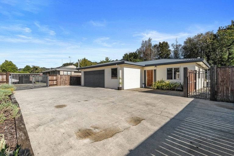 Photo of property in 56 Ellery Street, Ngaruawahia, 3720