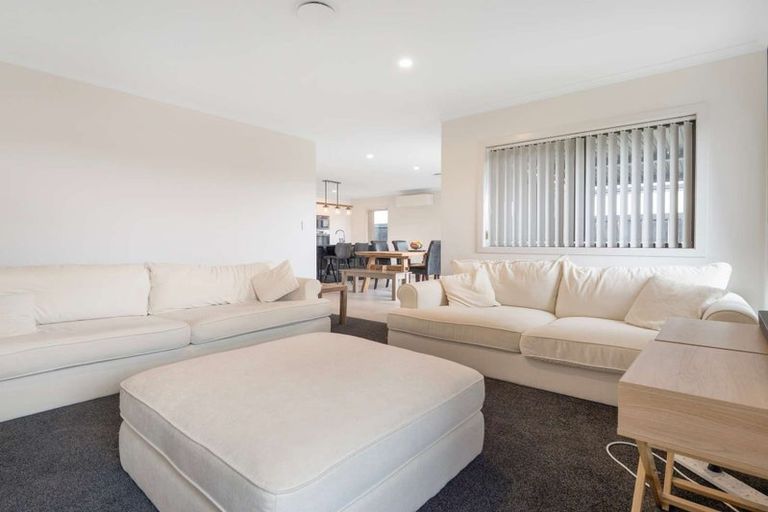 Photo of property in 22 Keyes Street, Chartwell, Hamilton, 3210