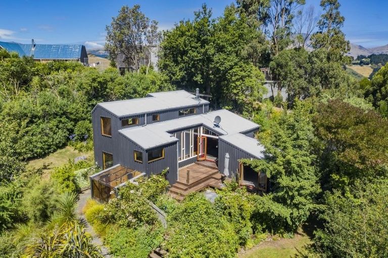 Photo of property in 189 Main Road, Allandale, Lyttelton, 8971