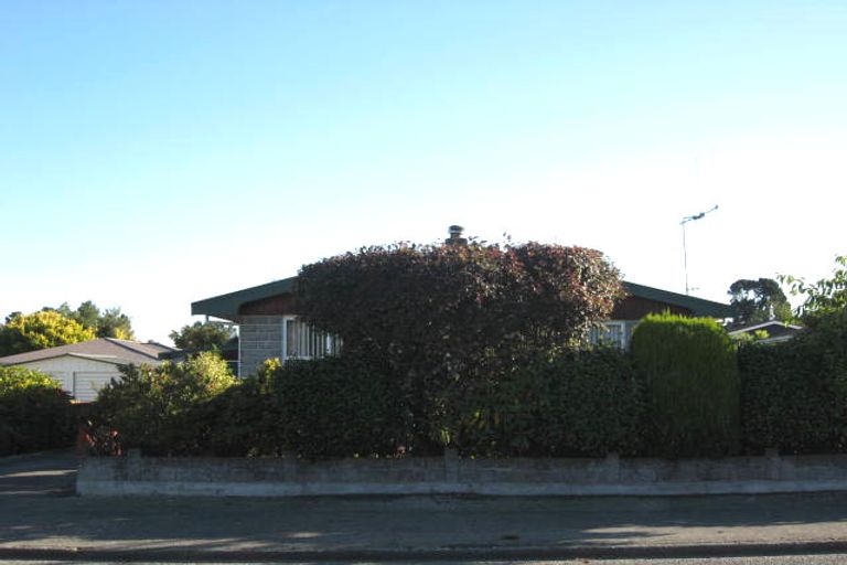 Photo of property in 26 Flatman Crescent, Geraldine, 7930