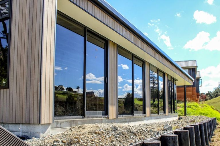 Photo of property in 9 Fantail Lane, Whareora, 0175