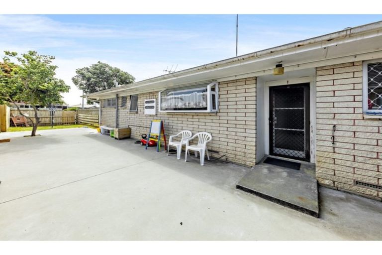 Photo of property in 1/66a Puhinui Road, Manukau, Auckland, 2104