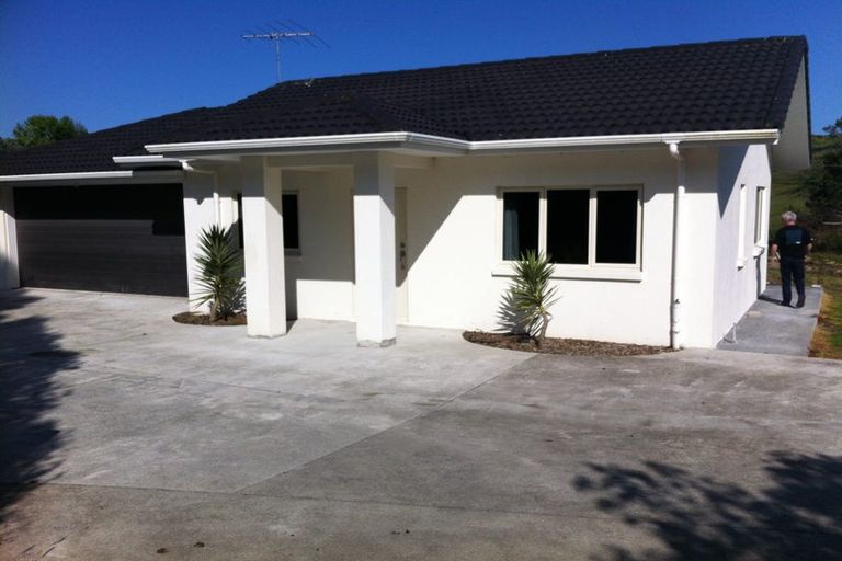 Photo of property in 447 Horseshoe Bush Road, Dairy Flat, Albany, 0794