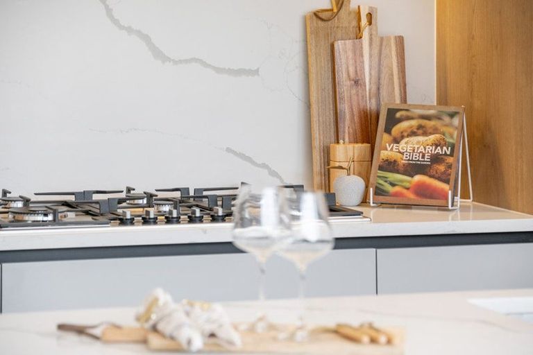 Photo of property in 361d Beach Road, Campbells Bay, Auckland, 0630