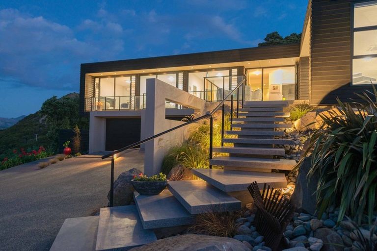 Photo of property in 160 Mannion Road, Wyuna Bay, Coromandel, 3581