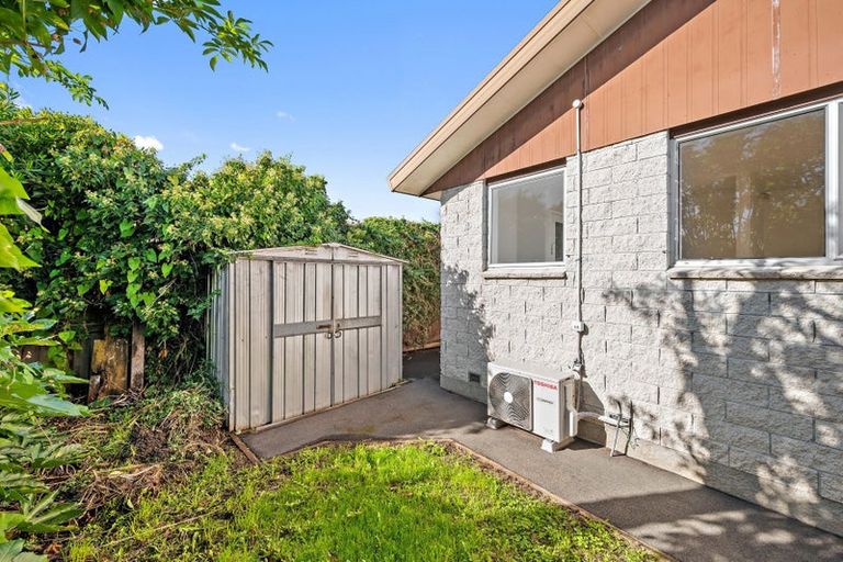 Photo of property in 1/6 Randolph Street, Woolston, Christchurch, 8062